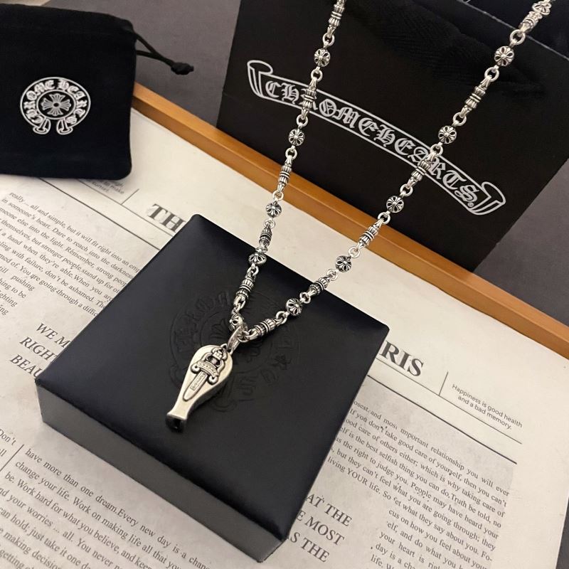 Chrome Hearts Necklaces